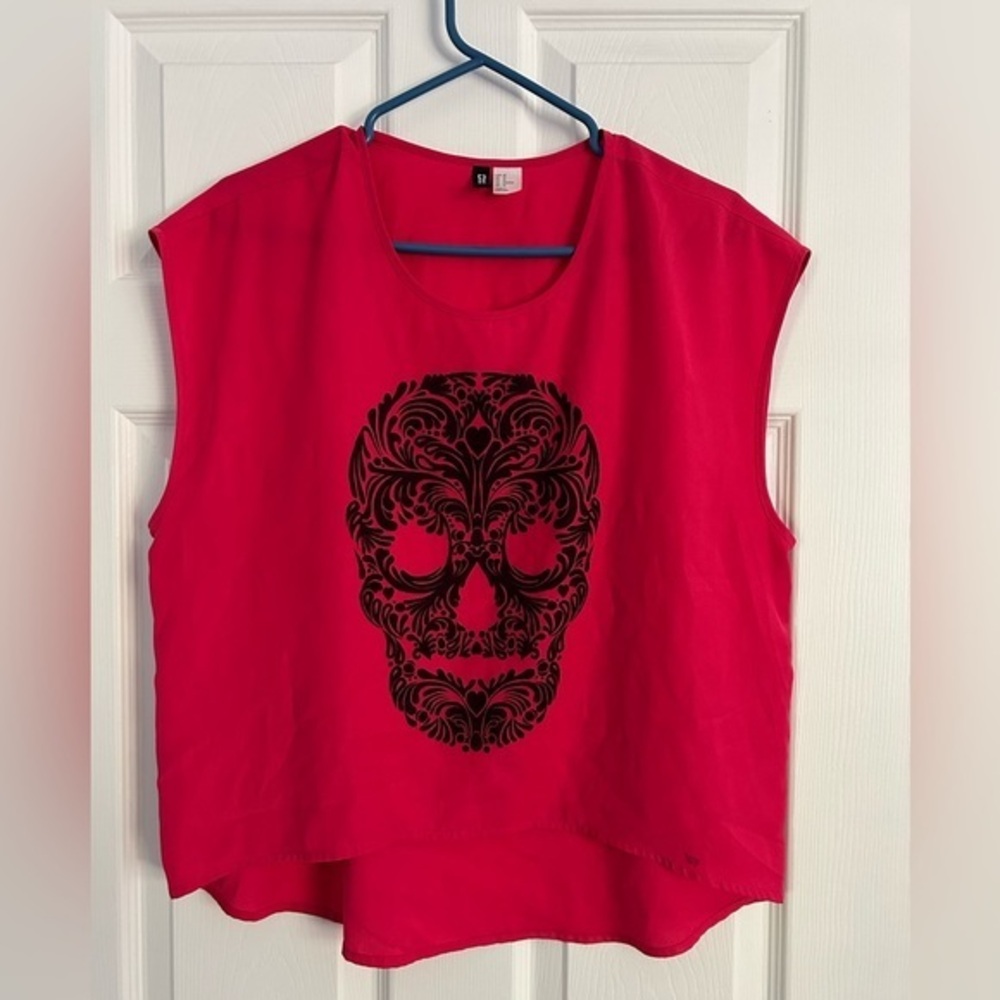 H&M Tank Top